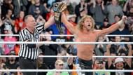 Ziggler has teased leaving the WWE for years.